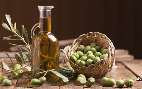تصویر 1 از خرید و فروش روغن زیتون نیم لیتری با شرایط فوق العاده